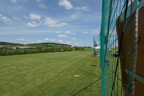 Silbergrube Österreich 2016